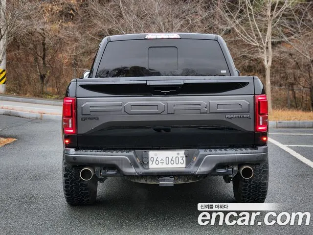 Ford F150 2018 thumb 10
