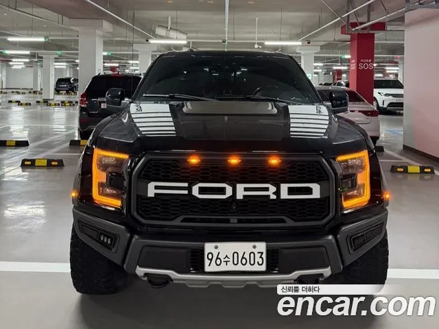 Ford F150 2018 thumb 12