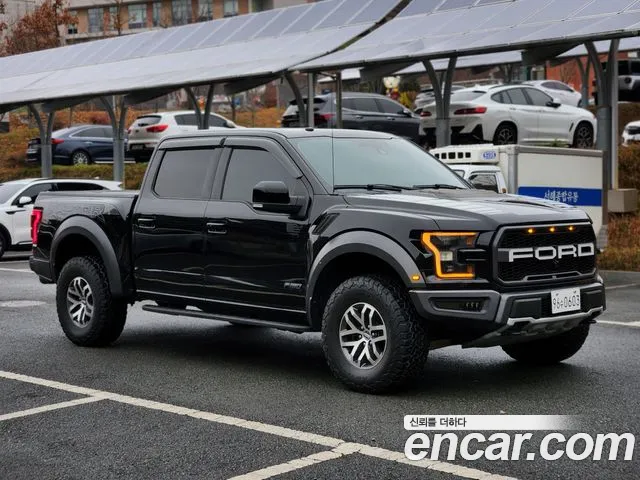 Ford F150 2018 thumb 6
