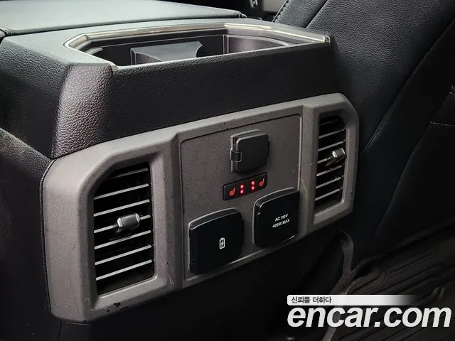 Ford F150 2018 thumb 4