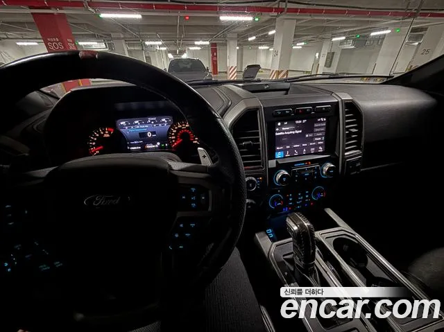 Ford F150 2018 thumb 8
