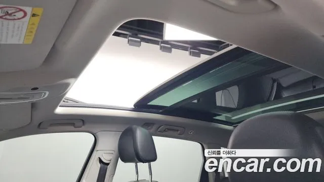 Audi Q7 2019 thumb 2