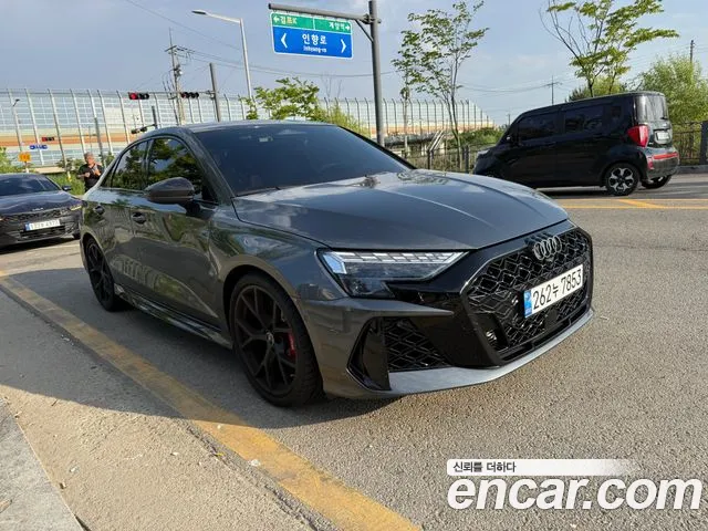Audi RS3 2026 thumb 10