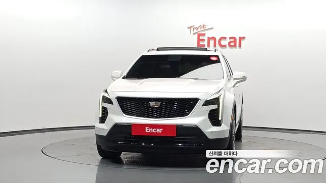Cadillac XT4 2023 thumb 12