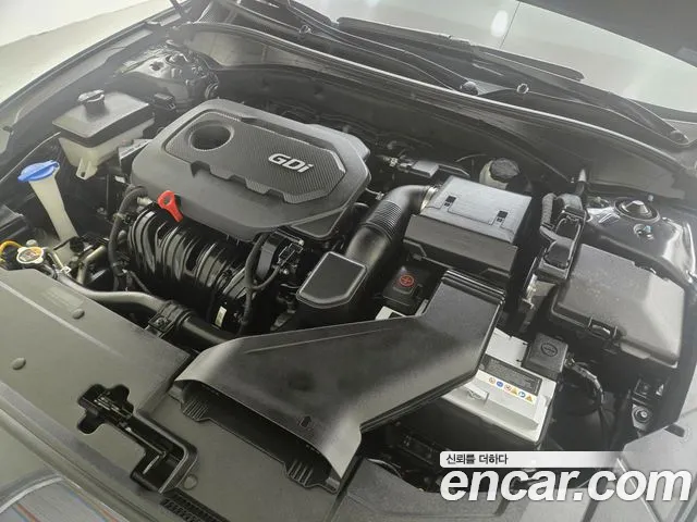 Hyundai Grandeur 2018 thumb 12