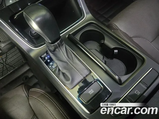 Hyundai Grandeur 2018 thumb 6