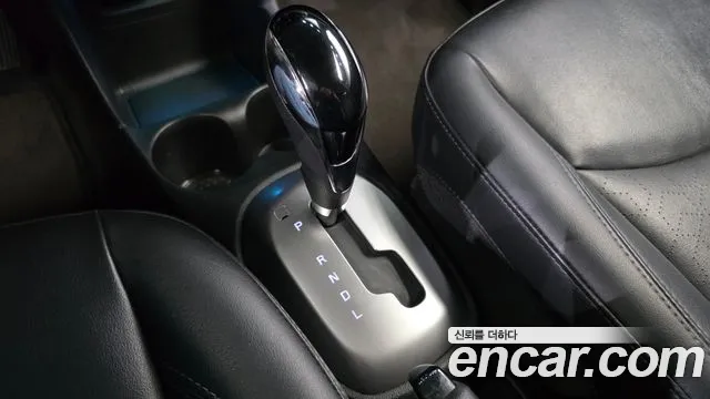 Chevrolet Spark 2016 thumb 10