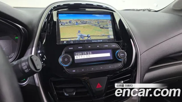 Chevrolet Spark 2016 thumb 6