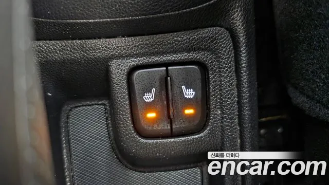 Chevrolet Spark 2016 thumb 3