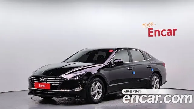Hyundai Sonata 2022 thumb 12