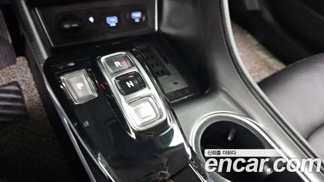 Hyundai Sonata 2022 thumb 5