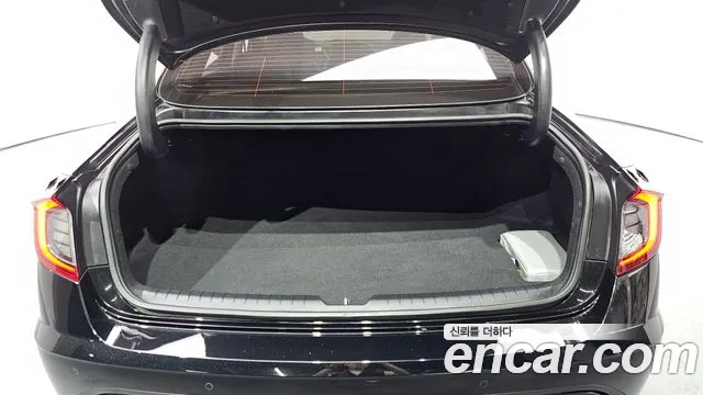 Hyundai Sonata 2022 thumb 7