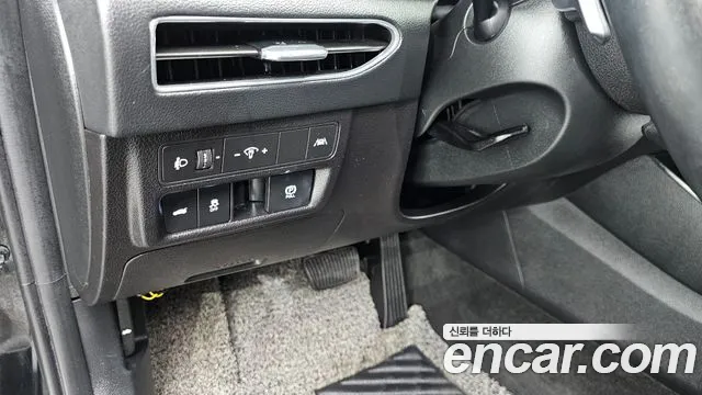 Hyundai Sonata 2022 thumb 11