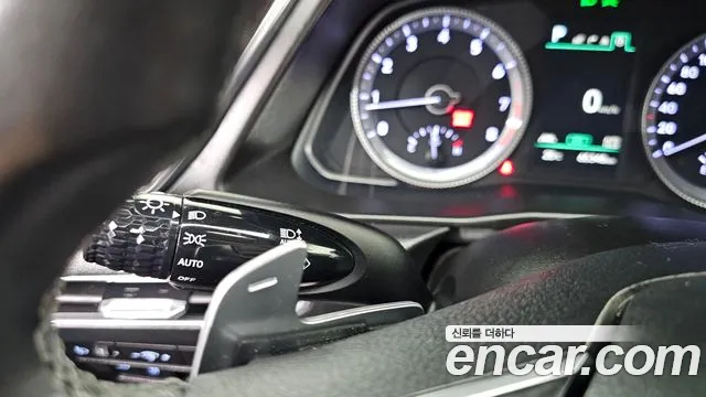 Hyundai Sonata 2022 thumb 10