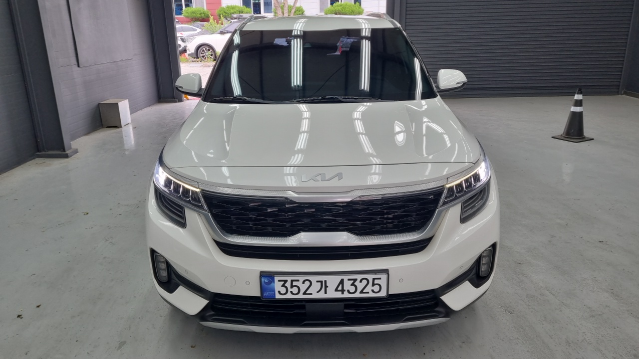 Kia Seltos 2022 thumb 12