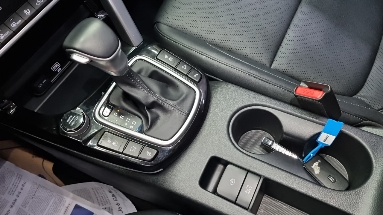 Kia Seltos 2022 thumb 8