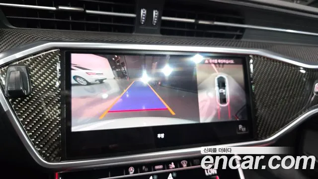 Audi S7 2021 thumb 11