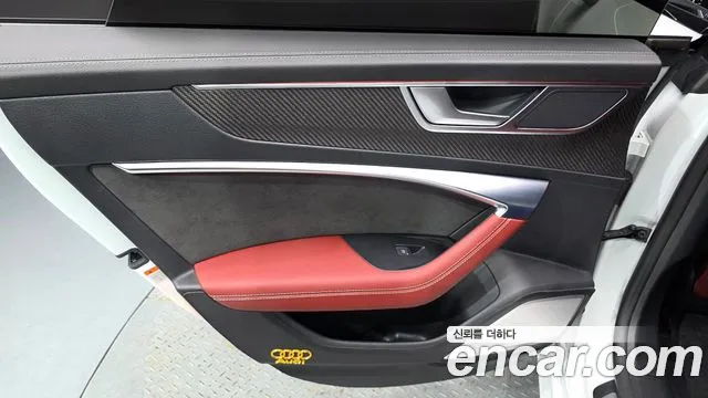 Audi S7 2021 thumb 3