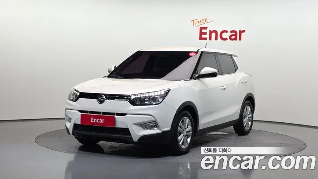 KGM Tivoli 2016 thumb 9