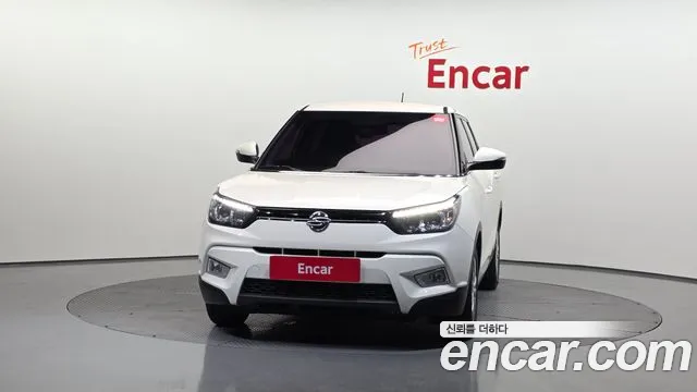 KGM Tivoli 2016 thumb 5