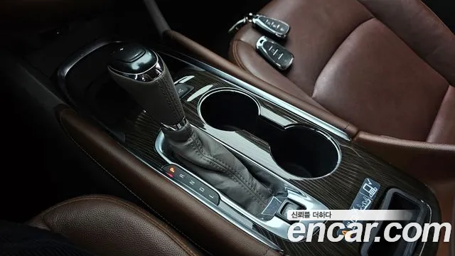 Chevrolet Malibu 2018 thumb 7