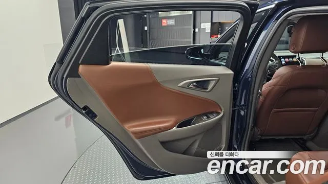 Chevrolet Malibu 2018 thumb 4