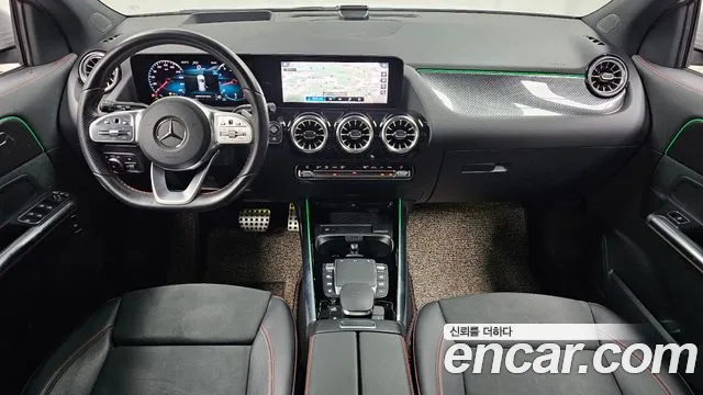 Mercedes-Benz A-Класс 2021 thumb 5