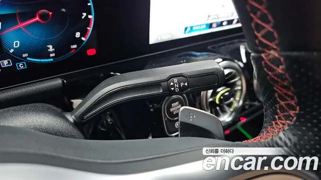 Mercedes-Benz A-Класс 2021 thumb 7