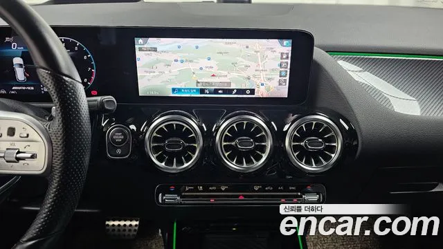 Mercedes-Benz A-Класс 2021 thumb 12
