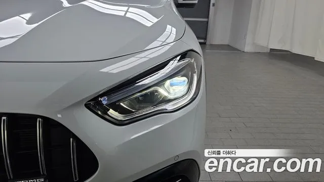 Mercedes-Benz A-Класс 2021 thumb 10