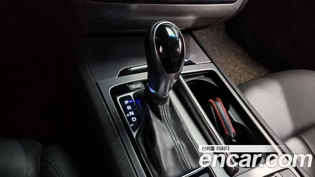 Hyundai Genesis 2014 thumb 4