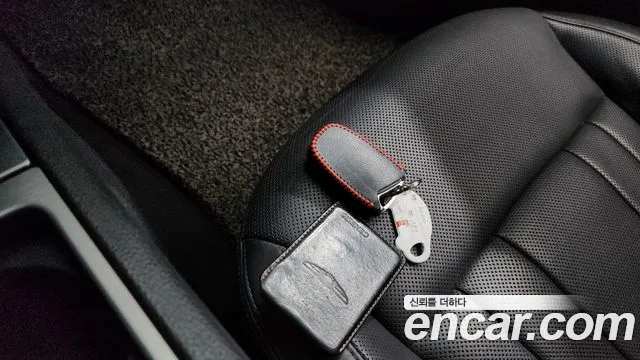 Hyundai Genesis 2014 thumb 5