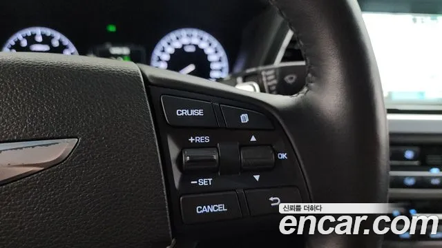 Hyundai Genesis 2014 thumb 8