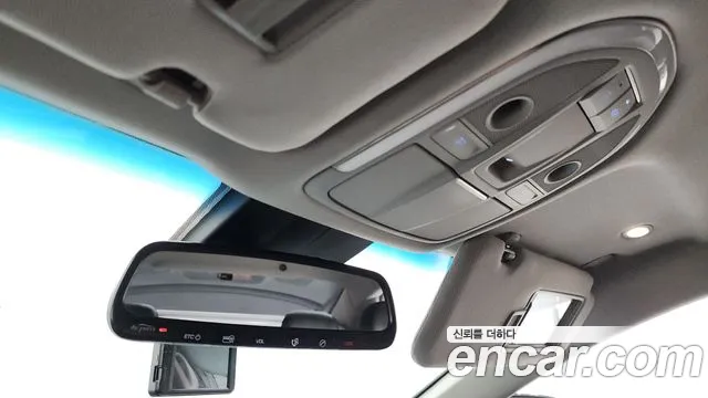 Hyundai Genesis 2014 thumb 10