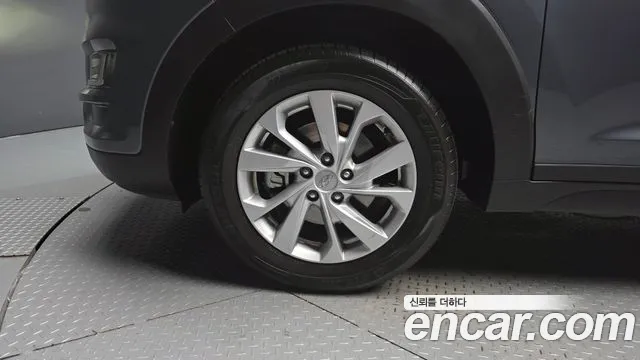 Hyundai Tucson 2020 thumb 4