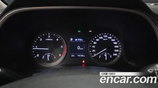 Hyundai Tucson 2020 thumb 11