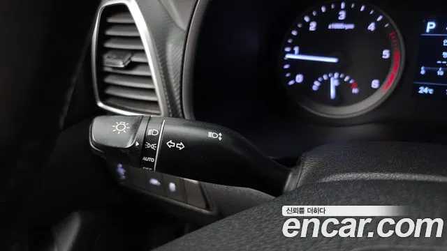Hyundai Tucson 2020 thumb 5