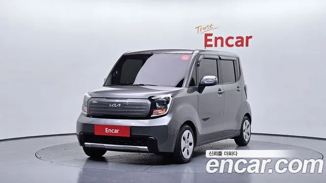Kia Ray 2022 thumb 9