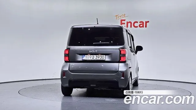 Kia Ray 2022 thumb 5
