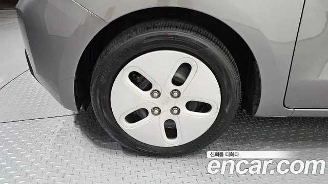 Kia Ray 2022 thumb 7