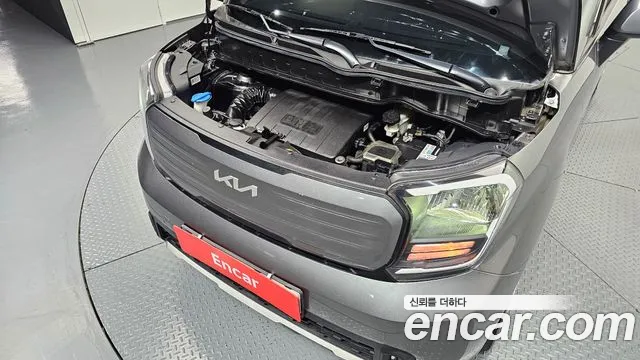 Kia Ray 2022 thumb 12