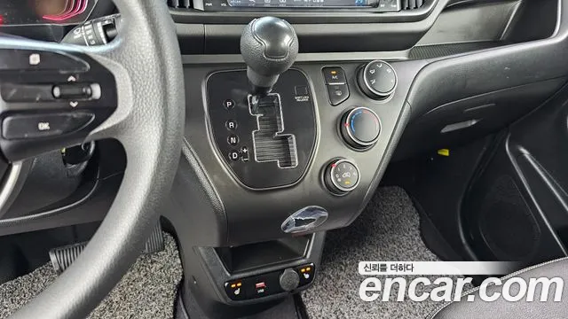Kia Ray 2022 thumb 8