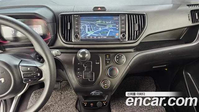 Kia Ray 2022 thumb 10