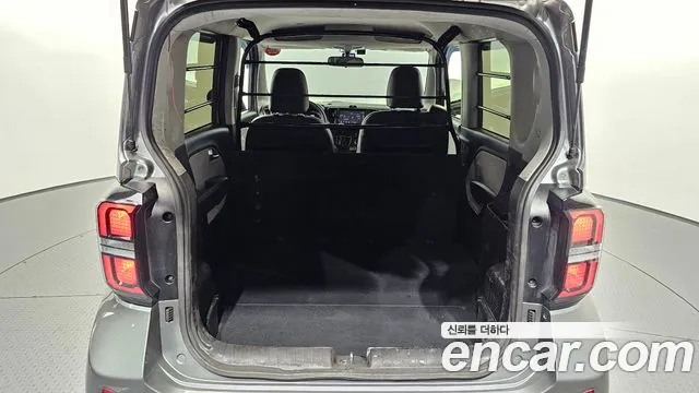 Kia Ray 2022 thumb 11