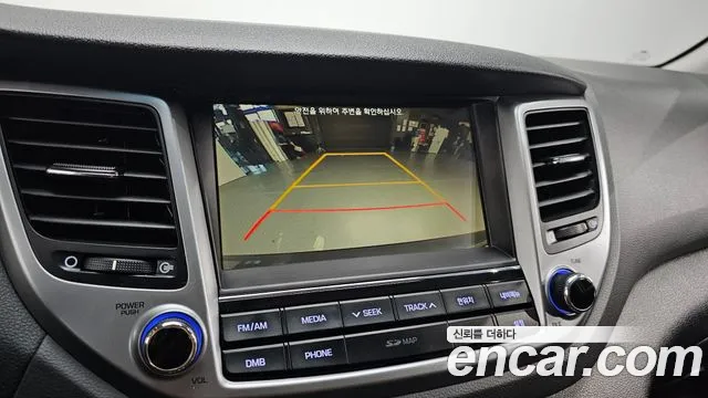 Hyundai Tucson 2018 thumb 7