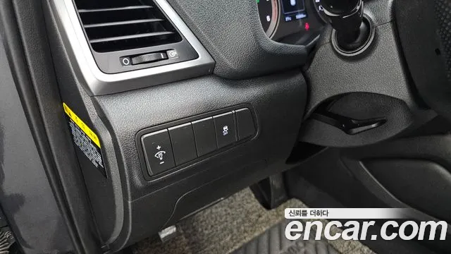 Hyundai Tucson 2018 thumb 12