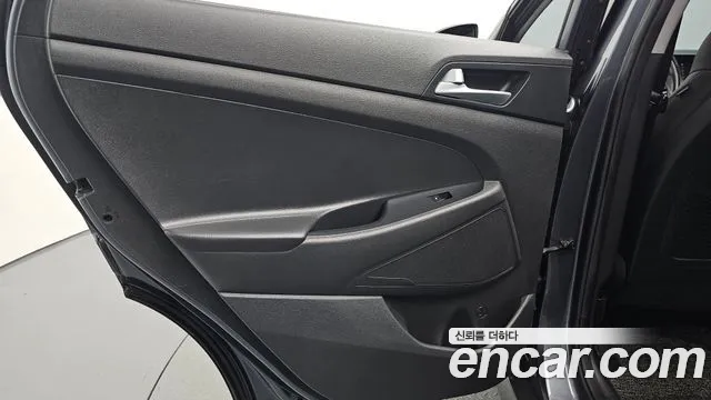 Hyundai Tucson 2018 thumb 3