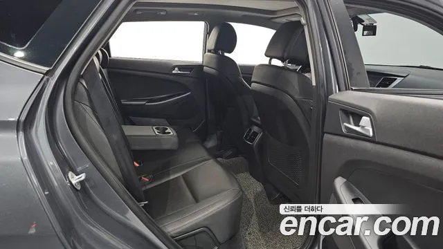 Hyundai Tucson 2018 thumb 2