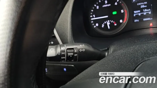 Hyundai Tucson 2018 thumb 11