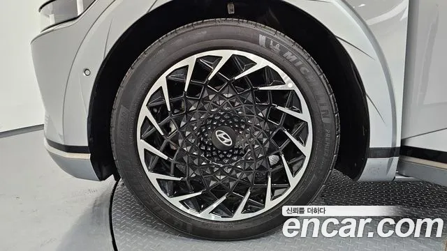 Hyundai Ioniq5 2022 thumb 9